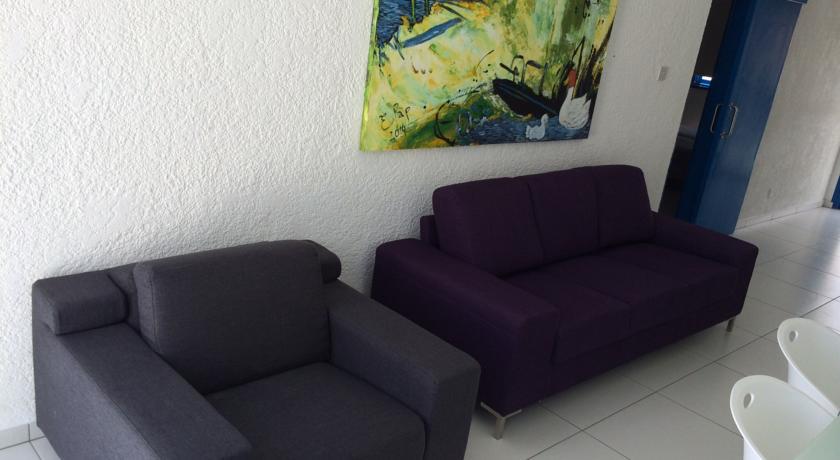 Aphentrika Apartments プロタラス 部屋 写真