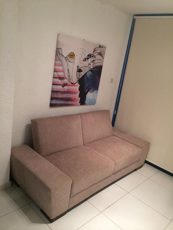 Aphentrika Apartments プロタラス 部屋 写真