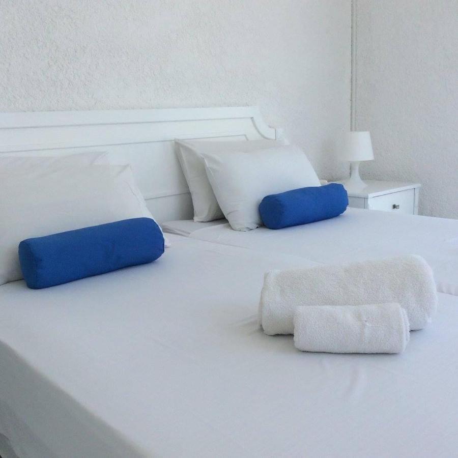 Aphentrika Apartments プロタラス エクステリア 写真