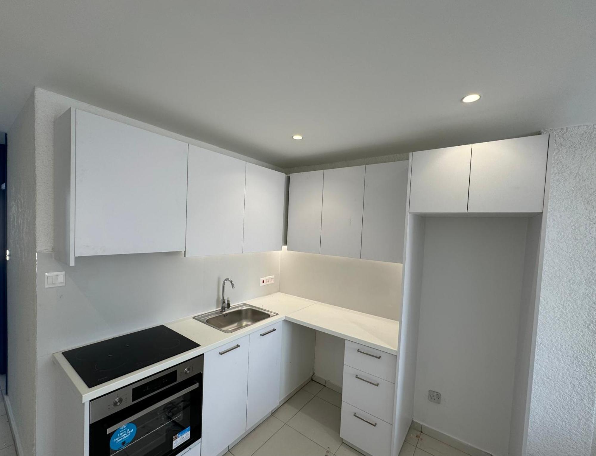 Aphentrika Apartments プロタラス エクステリア 写真