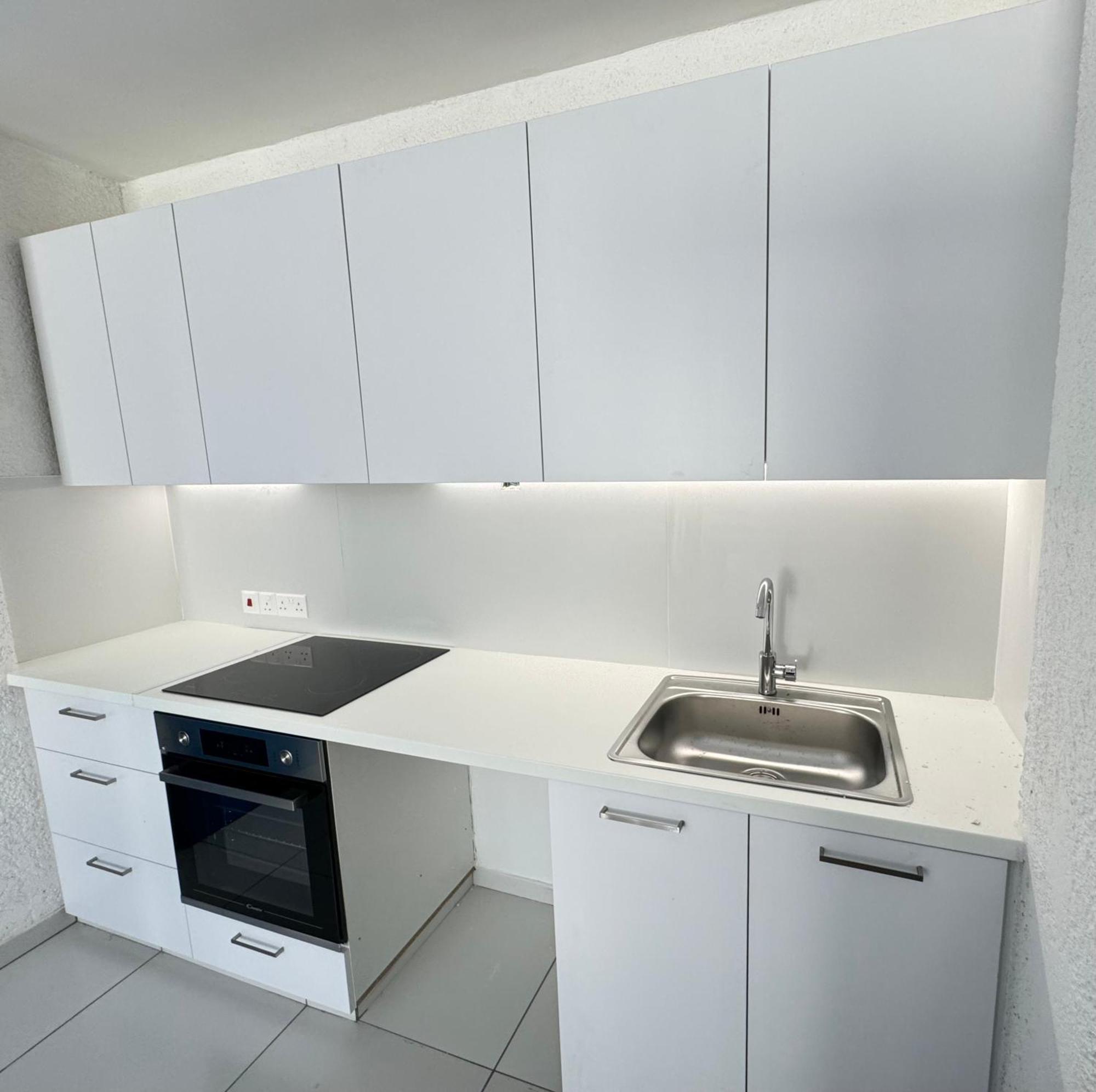 Aphentrika Apartments プロタラス エクステリア 写真
