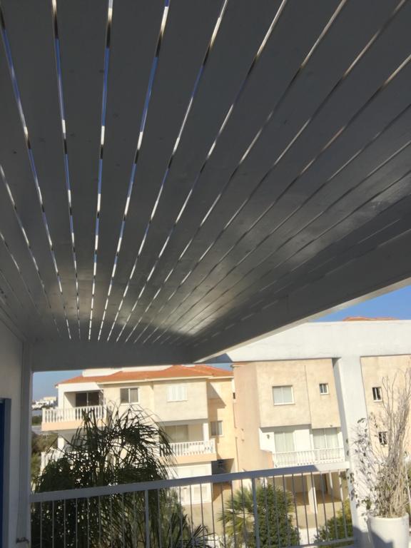 Aphentrika Apartments プロタラス エクステリア 写真