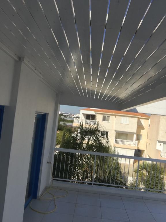 Aphentrika Apartments プロタラス エクステリア 写真
