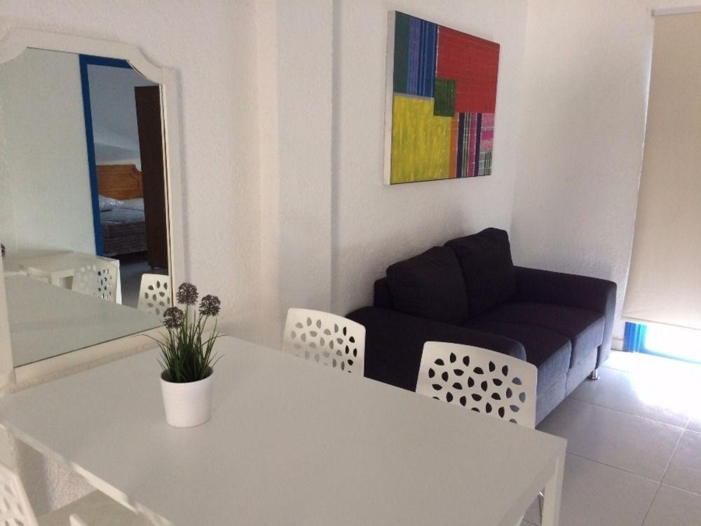 Aphentrika Apartments プロタラス エクステリア 写真