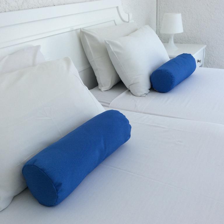Aphentrika Apartments プロタラス エクステリア 写真