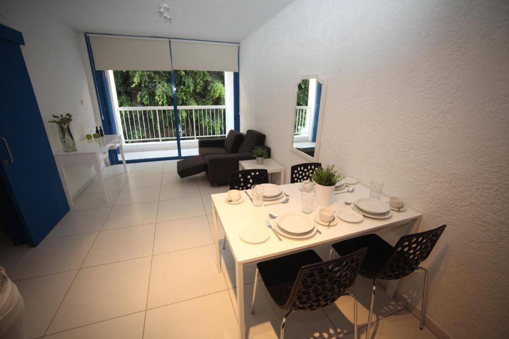 Aphentrika Apartments プロタラス 部屋 写真