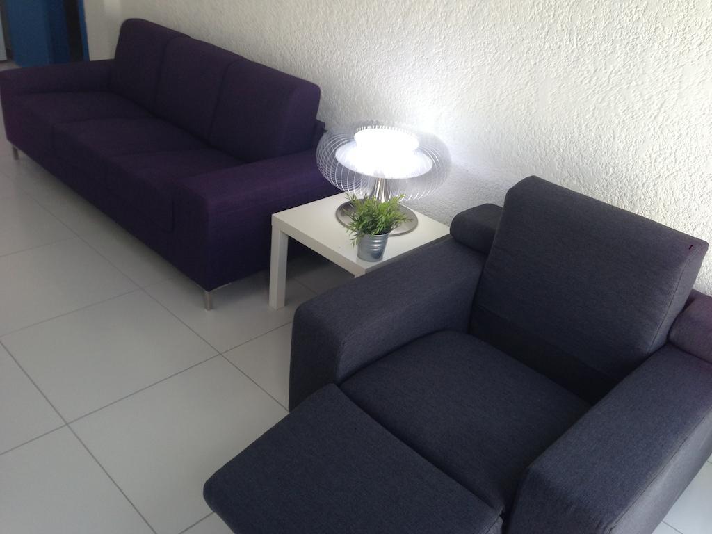 Aphentrika Apartments プロタラス エクステリア 写真