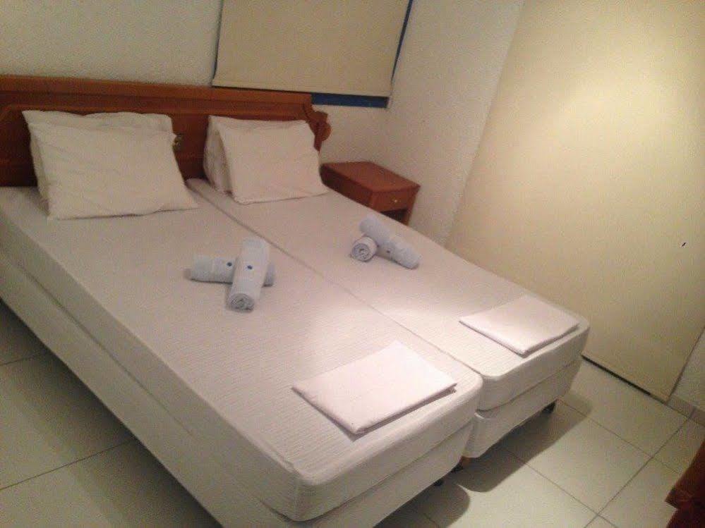 Aphentrika Apartments プロタラス エクステリア 写真