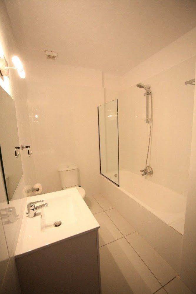 Aphentrika Apartments プロタラス エクステリア 写真