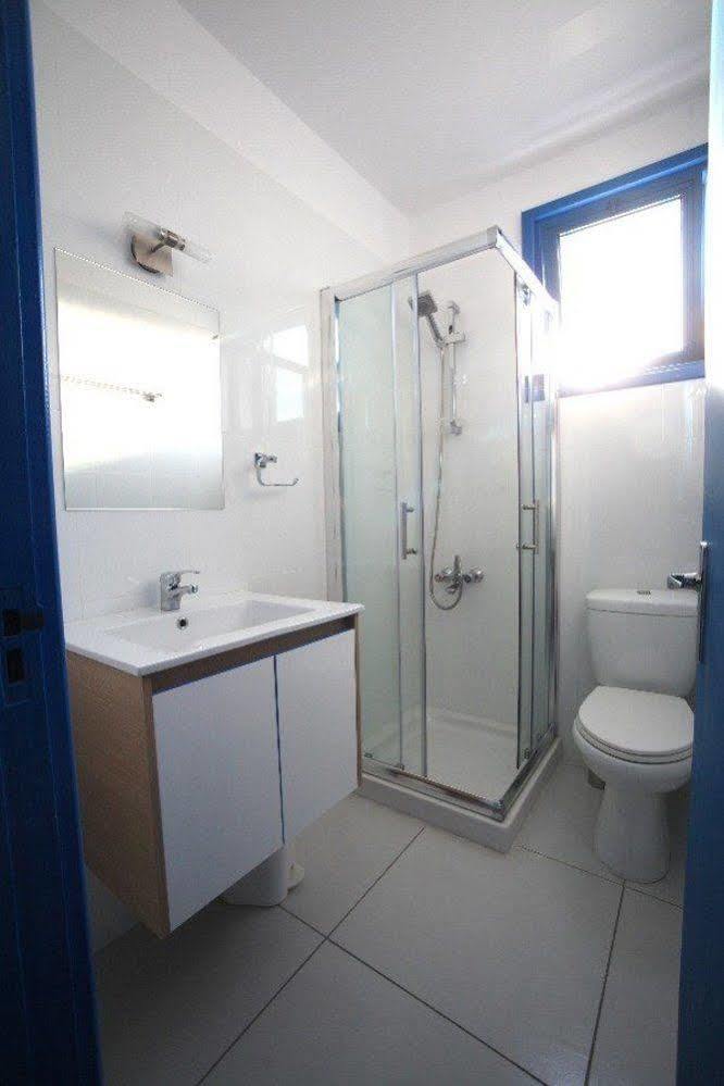 Aphentrika Apartments プロタラス エクステリア 写真